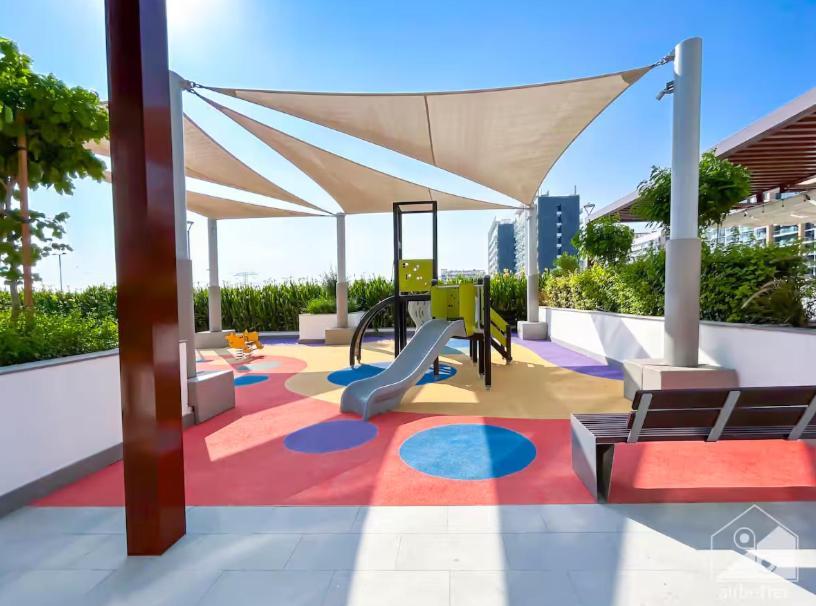 Apartment Charming Azizi Rivera With Balcony